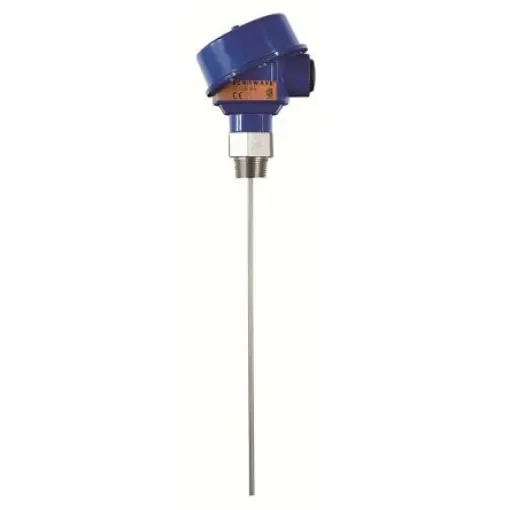 Flowline EchoWave Series Guided Radar Level Sensor Level Radar, Vertical, Aluminium Body - LG11-2003-01 product image