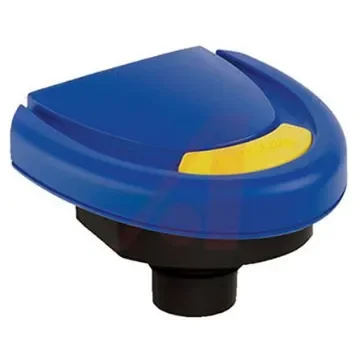 Flowline EchoSonic Series Ultrasonic Level Transmitter Ultrasonic Level Sensor, Vertical, PC Body - LU27-01 product image