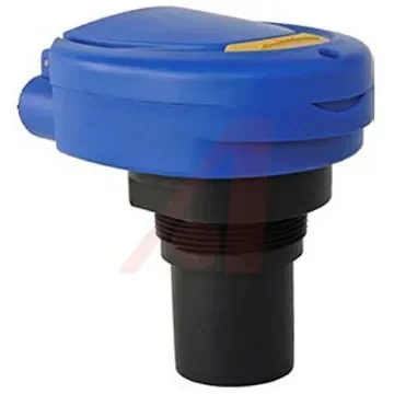 Flowline EchoSonic Series Ultrasonic Level Transmitter Ultrasonic Level Sensor, Vertical, PC Body - LU23-01 product image