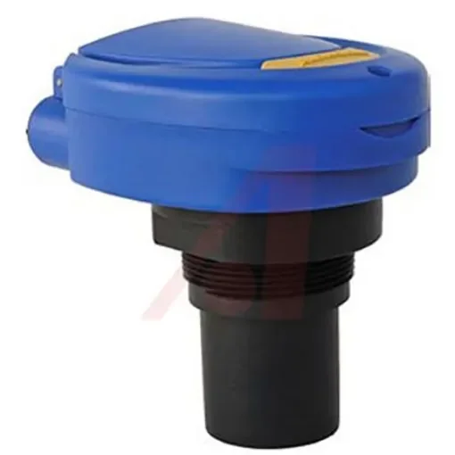 Flowline EchoSonic Series Ultrasonic Level Transmitter Ultrasonic Level Sensor, Vertical, PC Body - LU28-01 product image