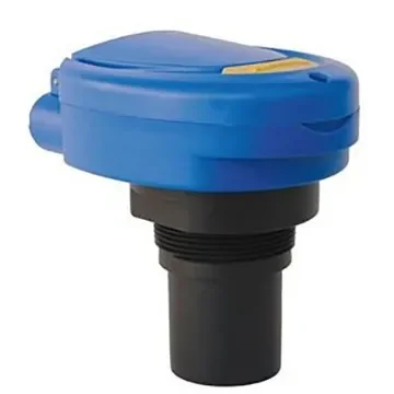 Flowline EchoSonic Series Ultrasonic Level Transmitter Ultrasonic Level Sensor, Vertical, PC Body - LU80-5101 product image