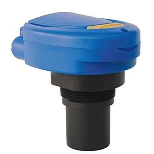 Flowline EchoSonic Series Ultrasonic Level Transmitter Ultrasonic Level Sensor, Vertical, PC Body - LU80-5101 product image