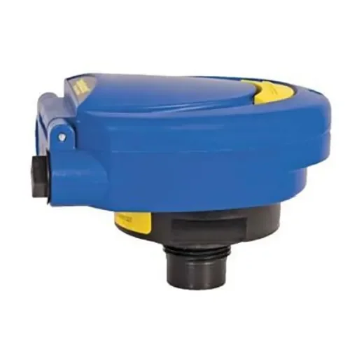 Flowline EchoSwitch Series Ultrasonic Level Switch Ultrasonic Level Sensor, Vertical, PC Body - LU77-5004 product image