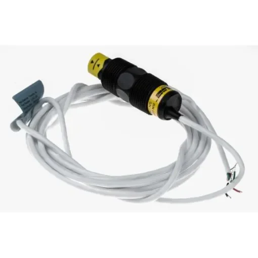 Flowline Switch-Tek Series Ultrasonic Level Switch Ultrasonic Level Sensor, Vertical, PP Body - LU10-1305 product image