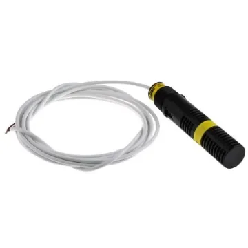 Flowline Switch-Tek Series Buoyancy Level Switch Float Switch, NO/NC Output, Vertical, PP Body - LV10-1301 product image