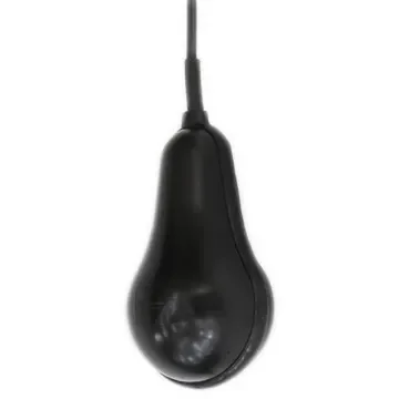 Flowline Switch-Tek Series Vertical PP Float Switch, Float Level Switch, 4.3m Cable, SPDT, 250V ac Max - LV42-7201 product image