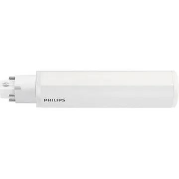 Philips G24q-3 PL LED Lamp 9 W, 4000K, White, Linear shape - 000929001200902 product image