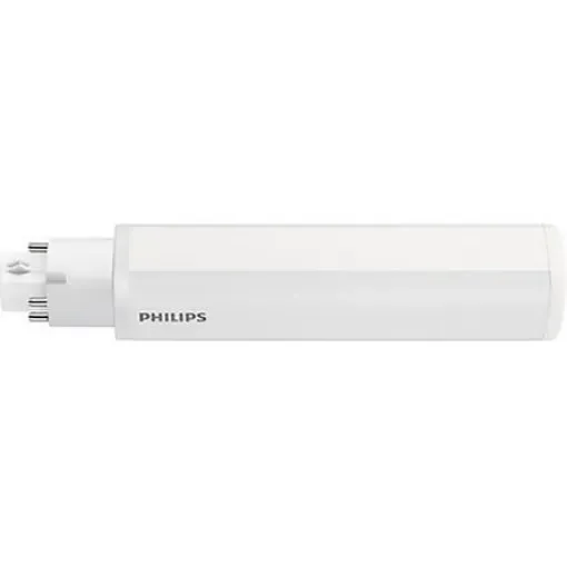 Philips G24q-3 PL LED Lamp 9 W, 4000K, White, Linear shape - 000929001200902 product image