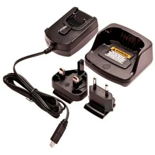 Charger for XT420, XT460 - PMLN6393 product image