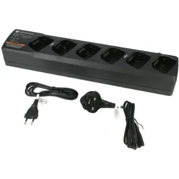 Charger for XT420, XT460 - PMLN6385 product image