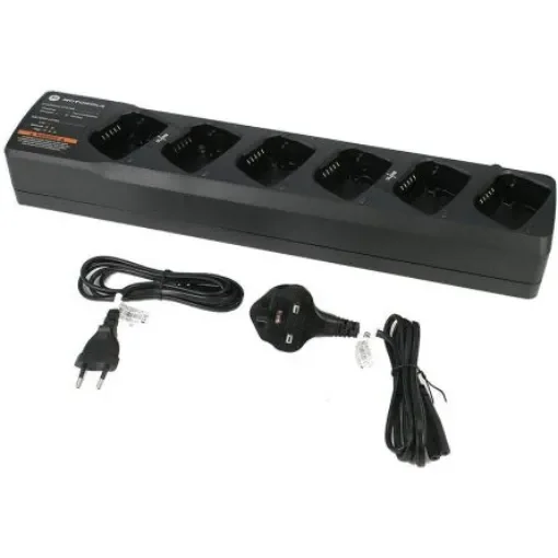 Charger for XT420, XT460 - PMLN6385 product image