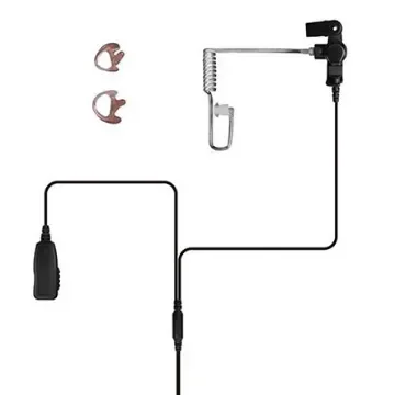 Earpiece for TLKR - 11ACH2042M2 product image