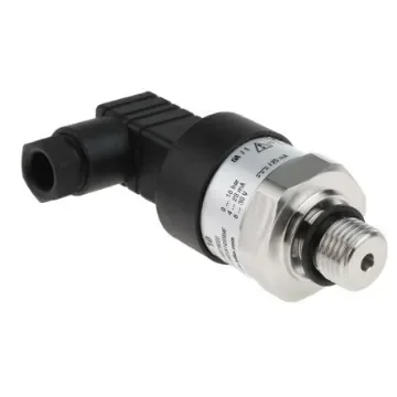 WIKA A-10 Series Pressure Sensor, 0bar Min, 10bar Max, Analogue Output - 46879222 product image
