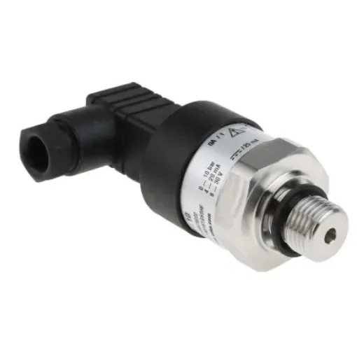 WIKA A-10 Series Pressure Sensor, 0bar Min, 10bar Max, Analogue Output - 46879222 product image