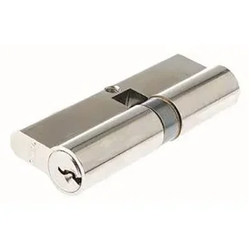 ABUS Brass Euro Cylinder Lock, 30/30 mm (61mm) - E60NP 30/30 KD product image