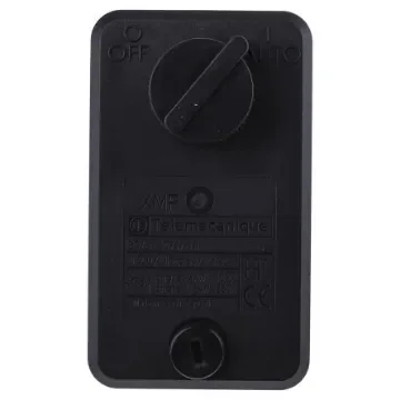 Telemecanique Sensors Pressure Switch, 1bar Min, 6bar Max, 3 NC Output, Differential Reading - XMPC06C2941S701 product image