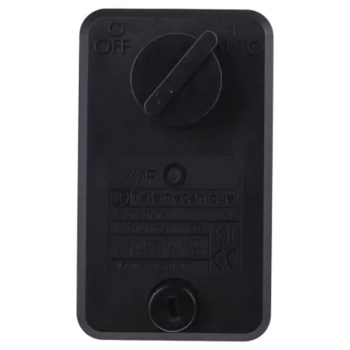 Telemecanique Sensors Pressure Switch, 1bar Min, 6bar Max, 3 NC Output, Differential Reading - XMPC06C2941S701 product image
