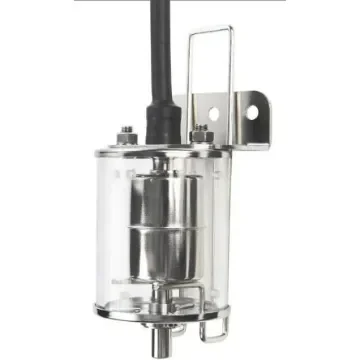 Sensata Cynergy3 Flange Mount Stainless Steel 304 (Stem), Stainless Steel 316 (Float) Float Switch, Float, 1m Cable, - SSF50X100X-C/RS product image