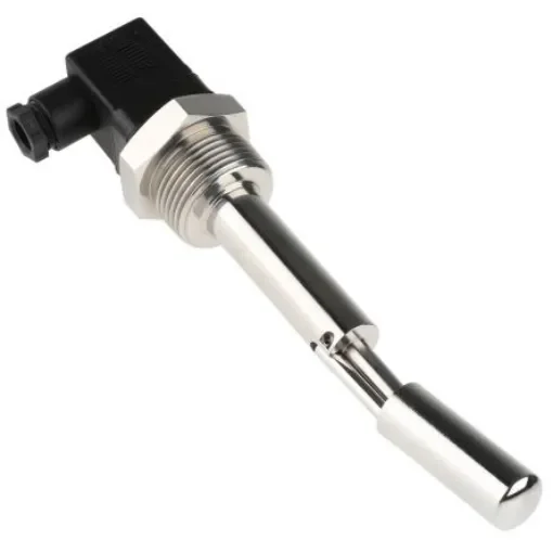 Sensata Cynergy3 SSF216 Series Horizontal Stainless Steel 304 (Stem), Stainless Steel 316 (Float) Float Switch, Float, - SSF216XPL/RS product image