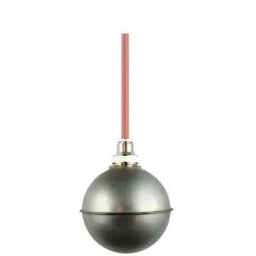 Sensata Cynergy3 Cable Mount Stainless Steel 304 Float Switch, Float, 5m Cable, NC, 60V dc Max - MC05B/RS product image