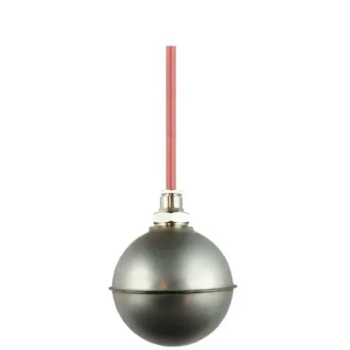 Sensata Cynergy3 Cable Mount Stainless Steel 304 Float Switch, Float, 5m Cable, NC, 60V dc Max - MC05B/RS product image