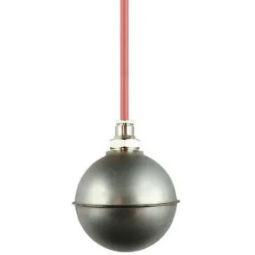 Sensata Cynergy3 Cable Mount Stainless Steel 304 Float Switch, Float, 5m Cable, NC, 60V dc Max - MC050BH/RS product image