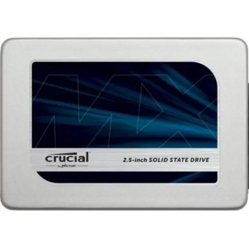 Crucial MX300 2.5 in 1 TB Internal SSD - CT1050MX300SSD1 product image