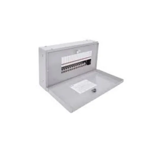 Eaton 1 Phase Distribution Board, 13 Way, 125 A - EAM13 EAM13 product image