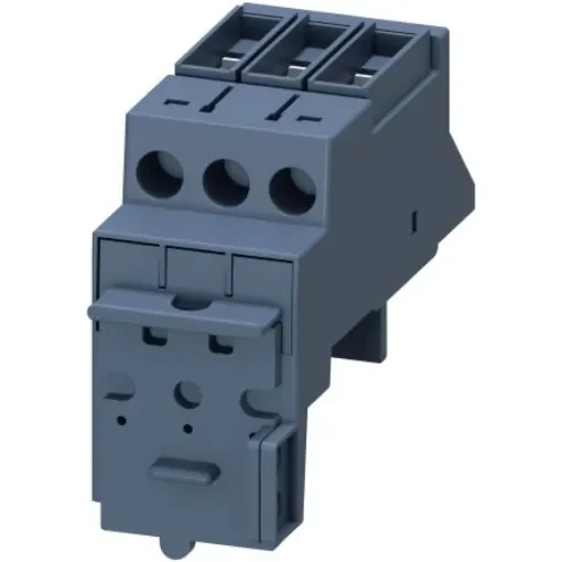 Siemens Sirius Innovation Disconnector Module for use with Motor Circuit Breakers - 3RV2938-1A product image