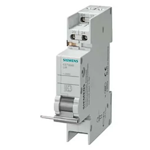 Siemens Undervoltage Release, SENTRON 5ST3 - 5ST3043 product image