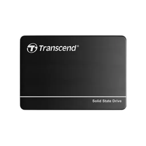 Transcend SSD420 2.5 inch 32 GB Internal SSD - TS32GSSD420K product image