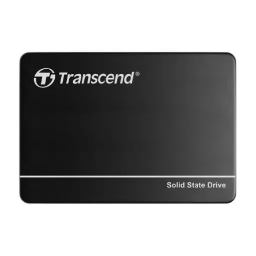 Transcend SSD420 2.5 inch 64 GB Internal SSD - TS64GSSD420K product image