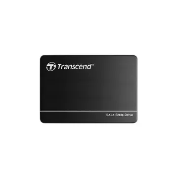Transcend SSD420 2.5 inch 512 GB Internal SSD - TS512GSSD420K product image