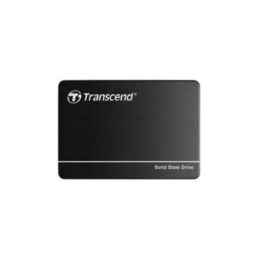 Transcend SSD420 2.5 inch 512 GB Internal SSD - TS512GSSD420K product image