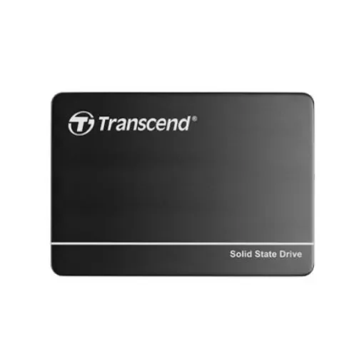 Transcend SSD510 2.5 in 128 GB Internal SSD Hard Drive - TS128GSSD510K product image