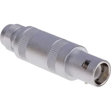 LEMO Circular Connector, 1 Contacts, Cable Mount, Plug, Male, IP50, 1S Series - FFA.1S.250.CTAC52 product image