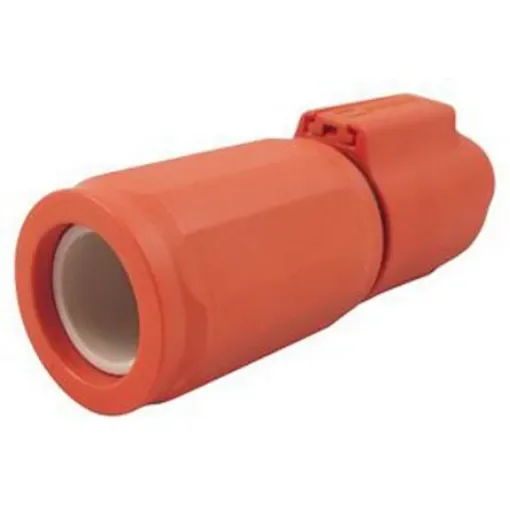Amphenol Industrial, Surlok Plus RADSOK EV Connector Plug, 150A - SLPIPB35BSO0 / C10-731951-000 product image