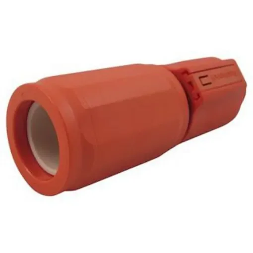Amphenol Industrial, Surlok Plus RADSOK EV Connector Plug, 150A - SLPIPB35BSO1 / C10-731951-001 product image