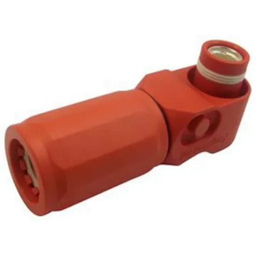 Amphenol Industrial, Surlok Plus RADSOK EV Connector Plug, 150A - SLPPB35BSO / C10-730188-030 product image
