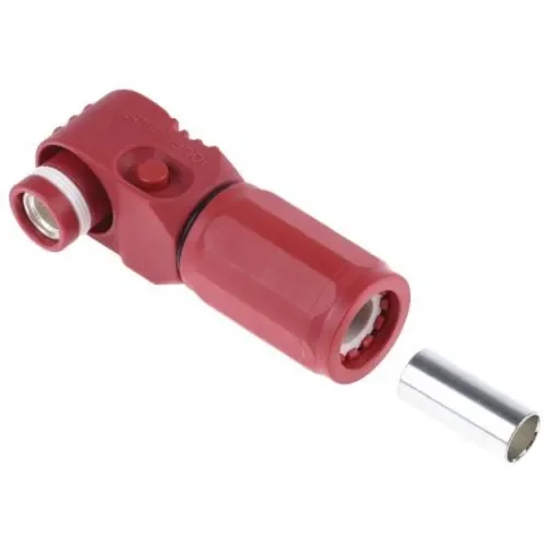 Amphenol Industrial, Surlok Plus RADSOK EV Connector Plug, 150A - SLPPB35BSR / C10-730188-230 product image