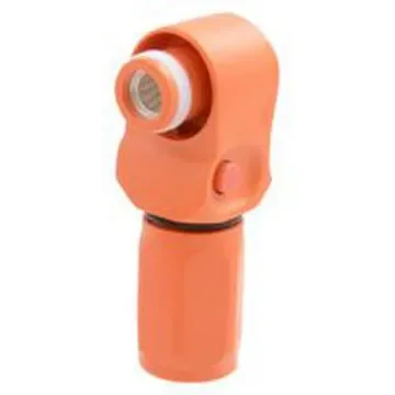 Amphenol Industrial, Surlok Plus RADSOK EV Connector Plug, 200A - SLPPB50BSO / C10-730188-000 product image