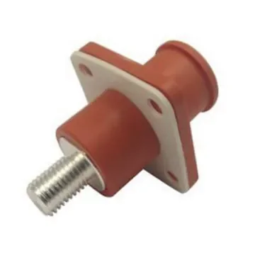 Amphenol Industrial, Surlok Plus RADSOK EV Connector Socket, 300A - SLPIRCTPSO0 / C10-730191-0200 product image