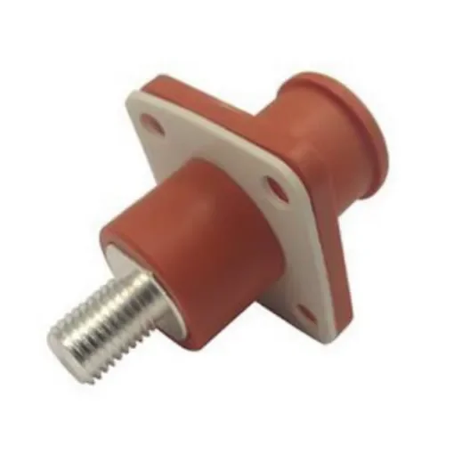 Amphenol Industrial, Surlok Plus RADSOK EV Connector Socket, 300A - SLPIRCTPSB0 / C10-730191-1200 product image