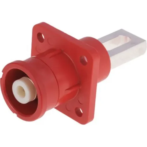 Amphenol Industrial, Surlok Plus RADSOK EV Connector Socket, 300A - SLPIRCBPSR0 / C10-730191-2100 product image