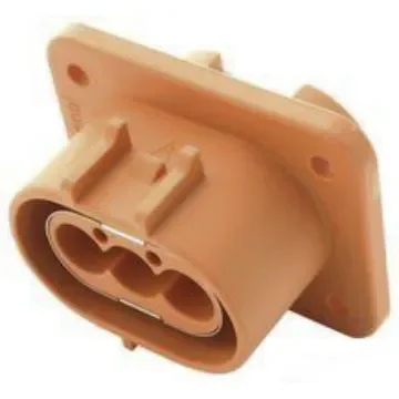 Amphenol Industrial, Epower Lite RADSOK Receptacle with HVIL EV Connector Socket, 7.5 to 70A - ELR3A02 / C10-737485-3AP2 product image