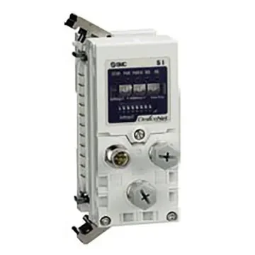 SMC EX600 series Pneumatic Logic Controller - EX600-SPN1 product image