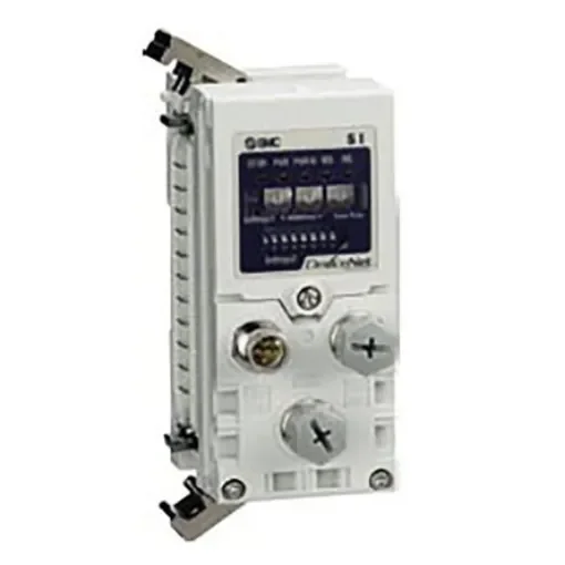 SMC EX600 series Pneumatic Logic Controller - EX600-SPN1 product image