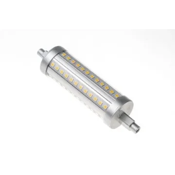 Philips R7S PL LED Lamp 14 W(100W), 3000K, White, Linear shape - 8718696578797 product image