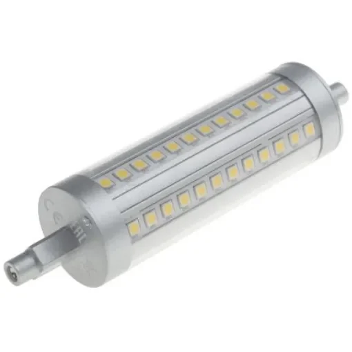 Philips R7S PL LED Lamp 14 W(100W), 4000K, Cool White, Linear shape - 8718696578810 product image