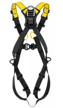 Petzl - Fall Arrest Harness NEWTON C073AA product image